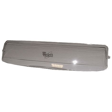 PORTILLON DE BALCONNET POUR REFRIGERATEUR WHIRLPOOL - 481241828439