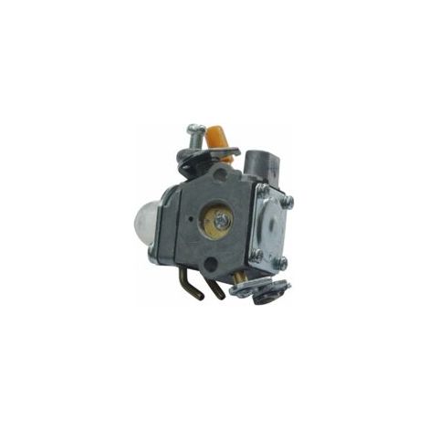 Réglage universel du carburateur pour débroussailleuses Ryobi RBC30SET RLT30CET RHT2660DA RLT26CDS RBC26SES. Remplace les références Zama c1u-h60, 308054003, 3074504 et 985624001 (26 cm³ et 30 cm³).
