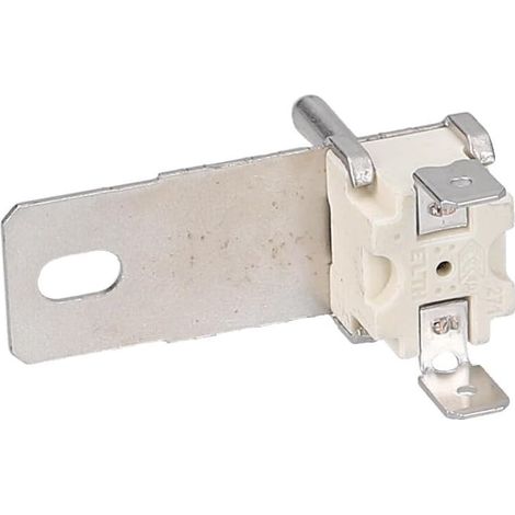 Termostato de seguridad 285° para horno, Whirlpool, Ariston Hotpoint, cocina Indesit - C00861955