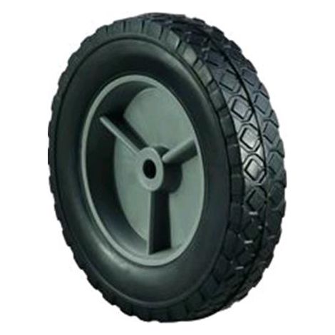 Ruota Piena Per Carrelli Mm.200 F12
