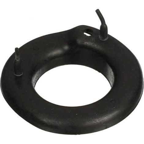 553443S000 convient aux isolateurs de vibrations à ressorts hélicoïdaux Hyundai (2015-07) et Kia (2016-11). (1/4)