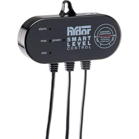 Hydor Controller Elettronico Livello Acqua SMART LEVEL per Acquari e Sump, Supporto Magnetico (1/4)