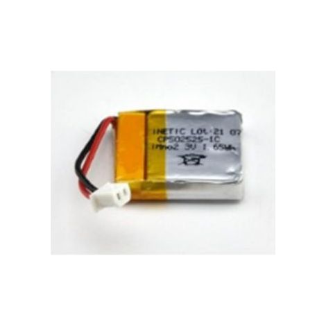 Saft Batteria litio 3V 550mAh per sistemi antifurto CSI