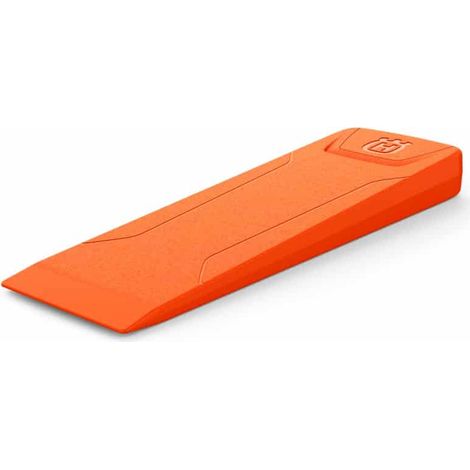 Husqvarna - Cuñas para tala poliamida / 25 cm