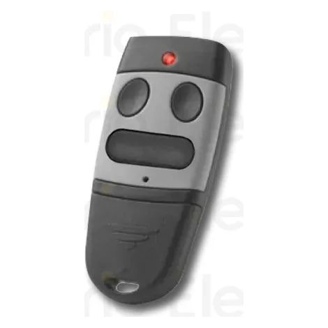 TXC449300 - Transmetteur 3 fonctions (433 MHz)
