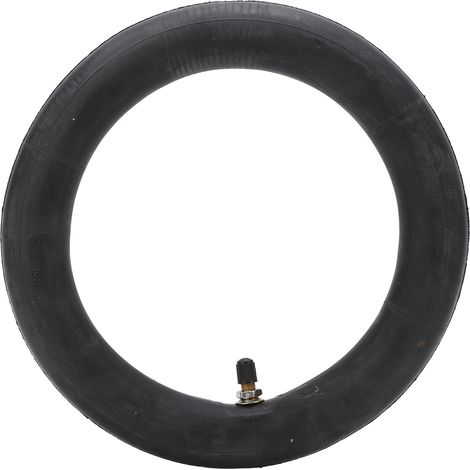 Chambre à air 10 pouces 10x2 valve droite pour trottinette électrique Xiaomi M365, pneu intérieur de rechange. (1/5)