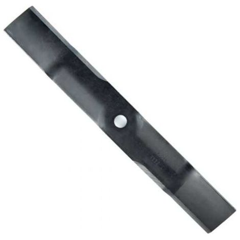 Lame tondeuse pour John Deere 325 M113518 coupe 47 cm (1/4)