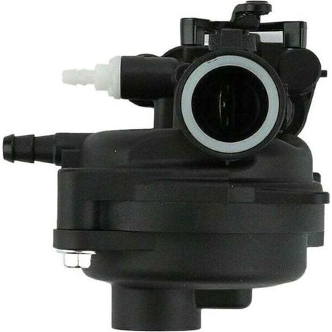 Carburateur - Pour Moteurs Briggs & Stratton 300E 450E 500E OVH 125cc 140cc 08P502 09P602 - Remplacement Direct - 1 Pièce (1/4)