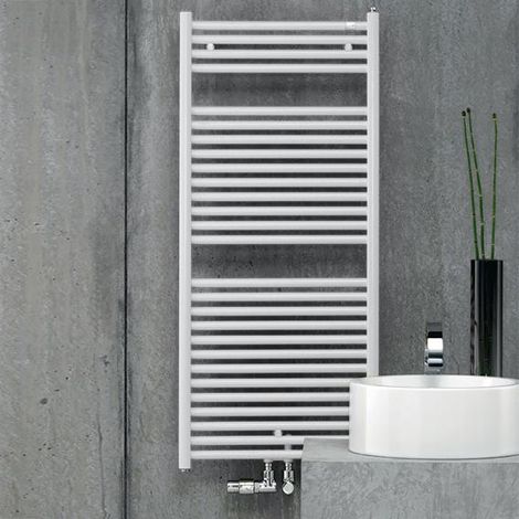 Zehnder Design Heizkörper Troja TG-180-060-05 1760x35x600 016, (1/3)