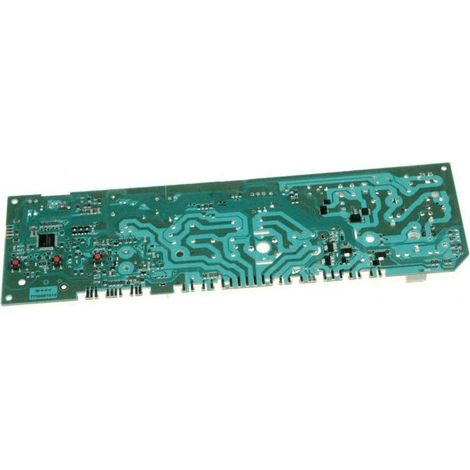 MODULE DE COMMANDE BI/006 POUR LAVE LINGE PROLINE - 20626870