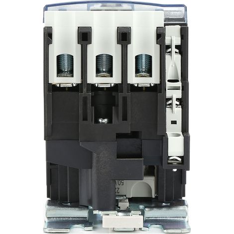 Contacteur CA 220 V 40 A CJX2-4011 (1/5)