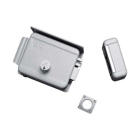 Serratura elettrica per cancelli art. 680 yale e70 dx