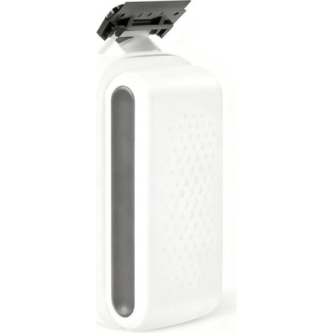 Aimant Aquarium Nettoyage, Mise à Niveau du Puissant Lave vitre magnétique Aquarium, raclette Aquarium pour Anti algue Aquarium