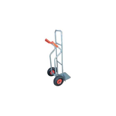 CARRELLO PORTACASSE IN ACCIAIO PORTATA MAX KG.200    ALTE