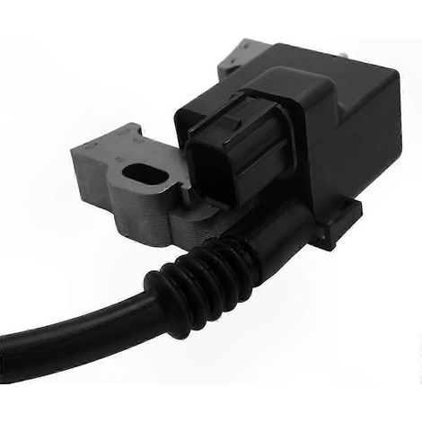 Module de bobine d'allumage numérique à 4 connecteurs pour moteurs GX240, GX270, GX340 et GX390 (1/5)