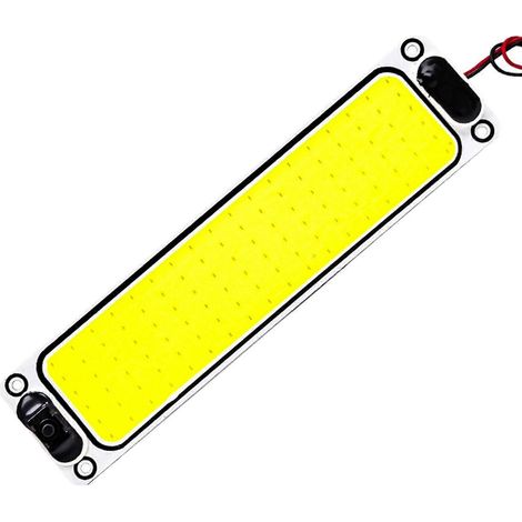 Feux de coffre, panneaux lumineux haute luminosité et durables pour camion, bateau, camping-car (1/5)