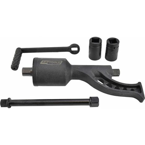 Llave de engranajes Awtools 7500Nm (1/3)