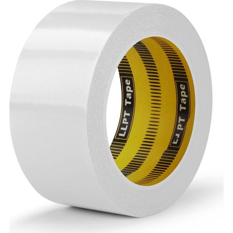 Double Sided Tape 50 mm x 15 m 1 Rolls (1/5)