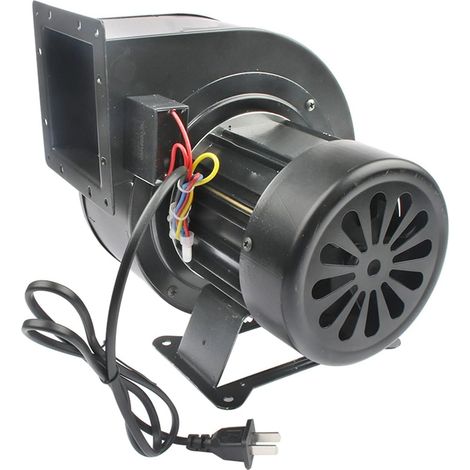 ventilateur soufflant Ventilateur centrifuge de petite fréquence de puissance 15 0FLJ7 / 5 Adaptateur de prise de ventilateur de refroidissement industriel (1/5)