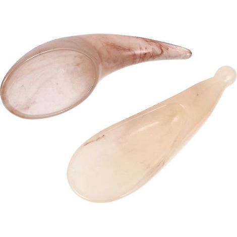 Tragbares Gua-Sha-Werkzeug (2 Stück) (1/3)