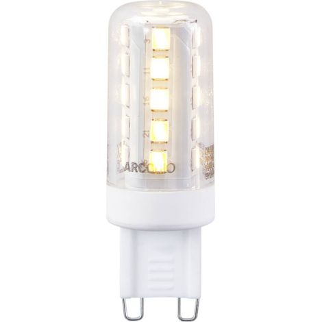LED Bulb 'LED-Lampe G9'