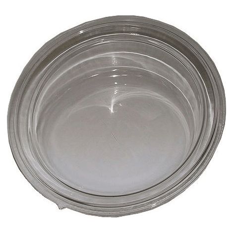 HUBLOT VERRE DE PORTE POUR LAVE LINGE GORENJE - 8396081