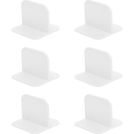 Einfache japanische Möbel, unsichtbare Klebebefestigung gegen Kippen, Kindersicherung gegen Überklettern, Schrankstabilisator (3er-Set) (1/5)