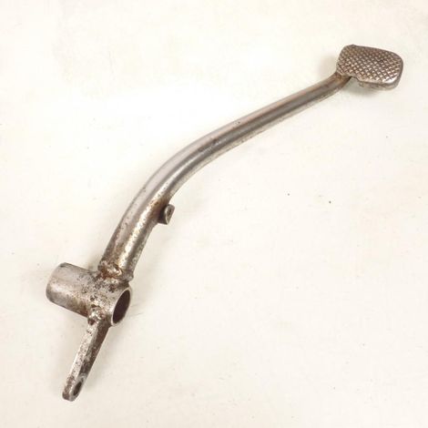 [PRODUIT D'OCCASION] Pédale de frein origine pour moto Honda 125 XLR Occasion (1/2)