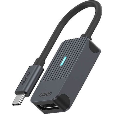 Rapoo UCA-1005 USB-C auf DisplayPort