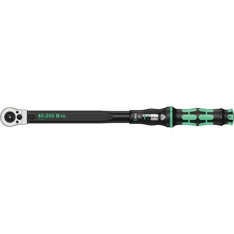 Wera Click-Torque C 3 R/L