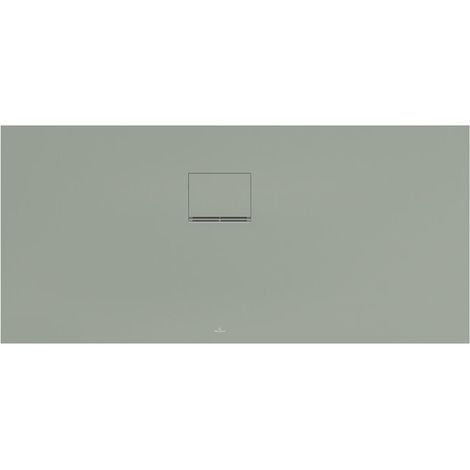 Villeroy & Boch UDQ1570SQI2LVR8 DW Squaro Infinity 1500x700x40mm (1/2)