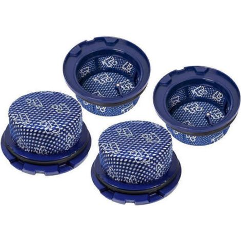 Ersatzfilter DJ97-03298A für Samsung Bespoke AI Jet Ultra Akku-Staubsauger – Waschbarer Filter (1/5)