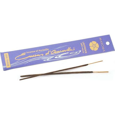 Signes Grimalt Incienso Regalo  Lavanda Bolsas Inciensos Complementos Natura Azul 1x4x25cm 1711