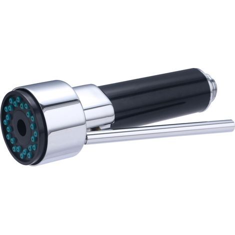Cabezal rociador de repuesto para grifo de cocina. NOYON & THIEBAULT