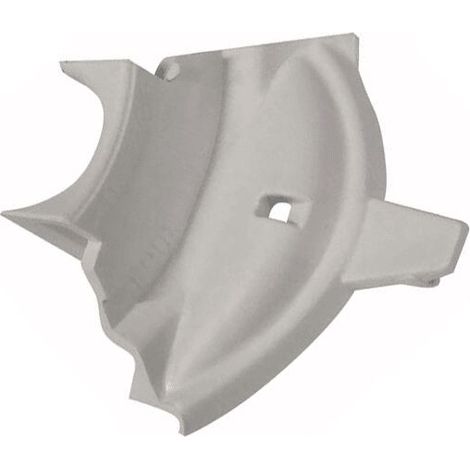 CACHE SORTIE POMPE DE VIDANGE POUR LAVE VAISSELLE   SIEMENS - 00600949 (1/3)