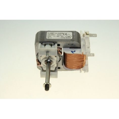 Motor microondas FAGOR