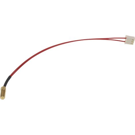 Sonda sensore NTC caldaia per macchina da caffè Delonghi Classic EM450 EM400 AS00007634 (1/4)
