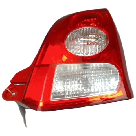[PRODUIT D'OCCASION] Feu Arriere Droit NISSAN Pixo 2009-2013 ♻️ Ref Oe. 265504a00f - Garantie à vie (1/3)