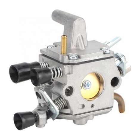 Carburateur pour FS400 FS450 FS480 SP400 450 Accessoire de pièces de Rechange de tronçonneuse (1/5)
