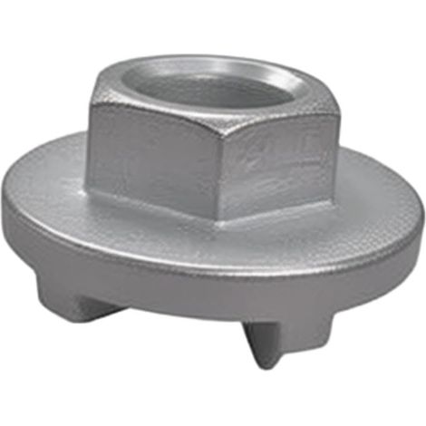 Volant Moteur Pour Echo CS341 Volant Moteur Pour Echo CS341 Acier haute résistance, anti-déformation, pour idéal pour CS305, usage intensif atelier (1/5)