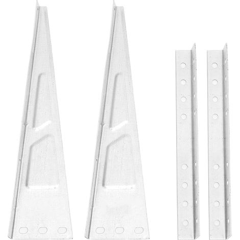 Support mural Beaupretty : structure raisonnable pour cadre de (1/5)
