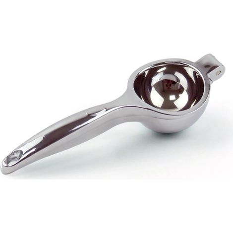 Presse-agrume chrome - Inox - Beaumont (1/2)