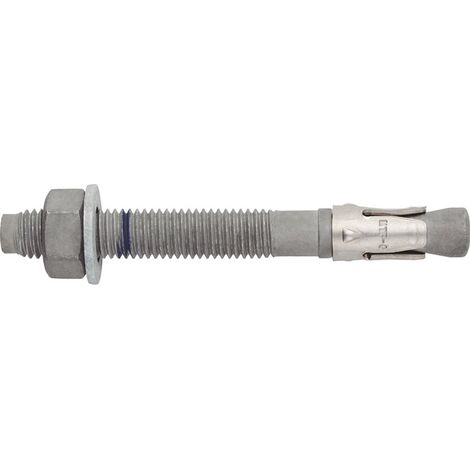 ANCLAJE MACHO PARA CARGAS ALTAS MTP-G M12 X 130 Ø12