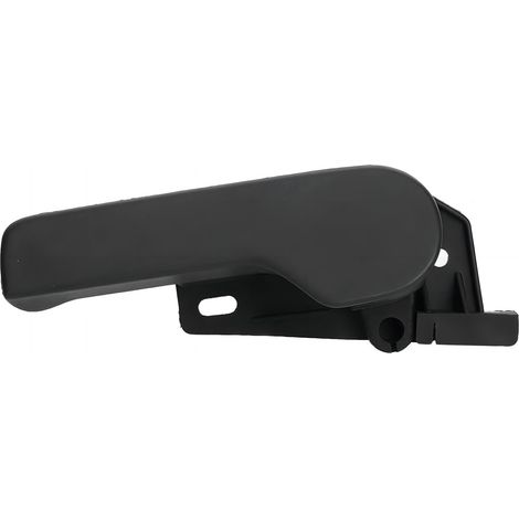 Maniglia di apertura cofano - Staffa di apertura maniglia cofano auto compatibile con Golf Maggiolino MK4 1J1823633A 1J1823533C (1/5)