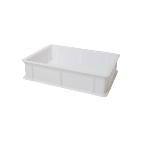 Cassetta per Lievitazione Pizza E Pane Portaimpasto 30x40x10 (1/3)