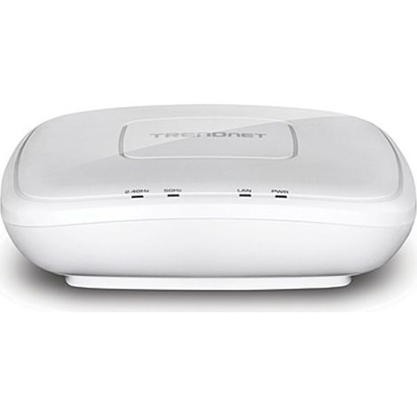 TEW-821DAP v1.0R 1000 Mbit/s Blanco (1/5)