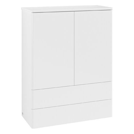 Villeroy & Boch K47000MT Highboard Antao K47 814x1039x356mm (1/2)