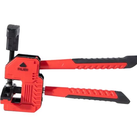 Pince Slab Superpro RUBI - 28914 (1/2)