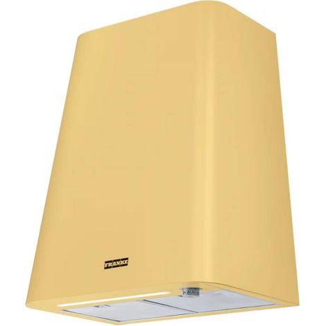 Franke Smart - Dunstabzugshaube FSMD 508 YL, Breite 50 cm, gelb 335.0530.202 (1/5)