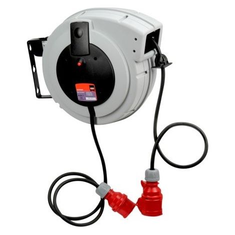 BAHCO - Enrouleur sans lampes triphasés 400 V